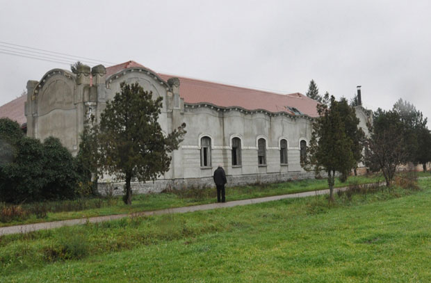 Бочар: Деца стижу у Хертеленди