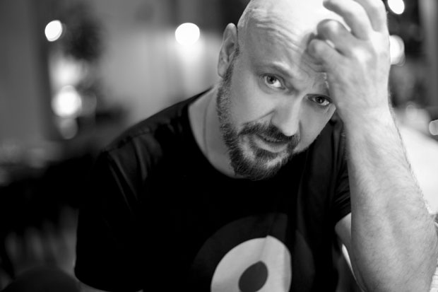 Отварање фестивала SAXperience 2018