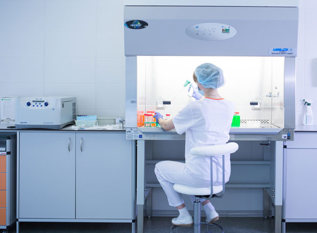 Уведени виши стандарди за банке матичних ћелија