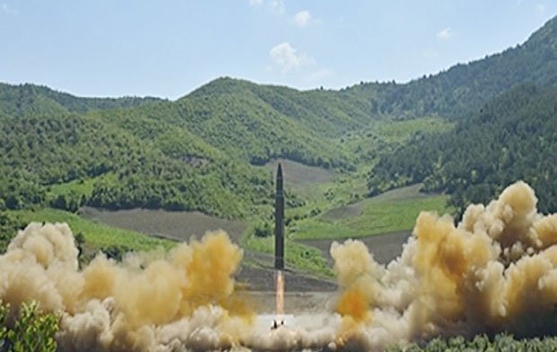 Северна Кореја: Било би добро окончати нуклеарне пробе