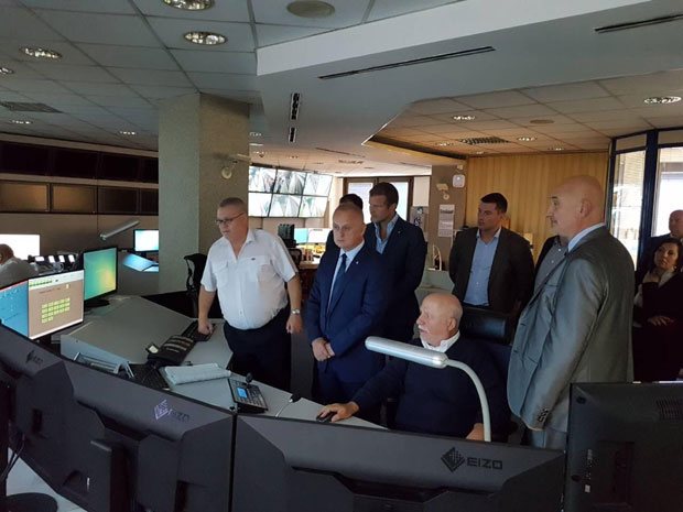 Весић: Београдски метро по угледу на прашки