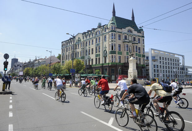 Улице се више неће олако затварати