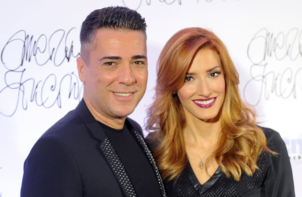 РОЂЕНДАН МАЛИХ ПРИНЦЕЗА: Јована Јоксимовић објавила прву фотографију близнакиња 