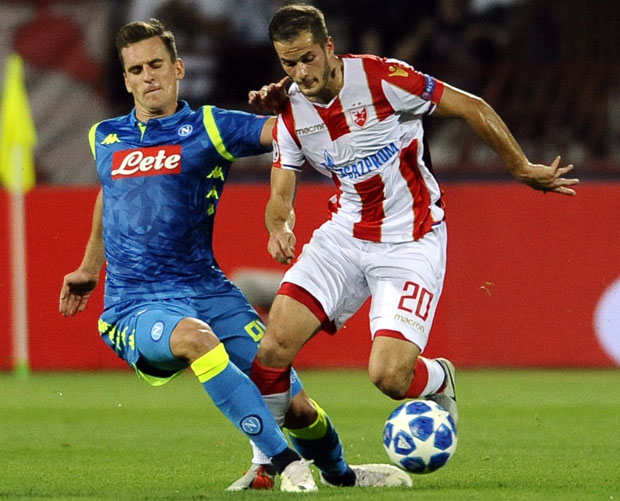 Чаушић: Агресивном игром до повољног резултата у Паризу