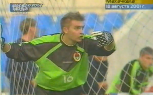 У ЦСКА НИКО НЕ СМЕ ДА УЗМЕ БРОЈ 16: Страшна трагедија која је потресла гиганта из Москве... (ФОТО+ВИДЕО)