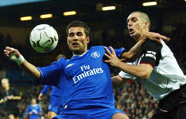 После 10 година: Муту мора да плати Челсију 17 милиона