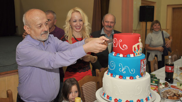 ПОПА У ПЕНЗИЈУ ПРАТИЛО 6 СЕЛА: Делио је са парохијанима и добро и зло, био им близак као род рођени