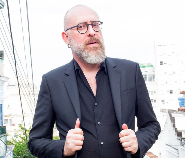 Марио Бјонди: Веома ценим вашег Душка Гојковића