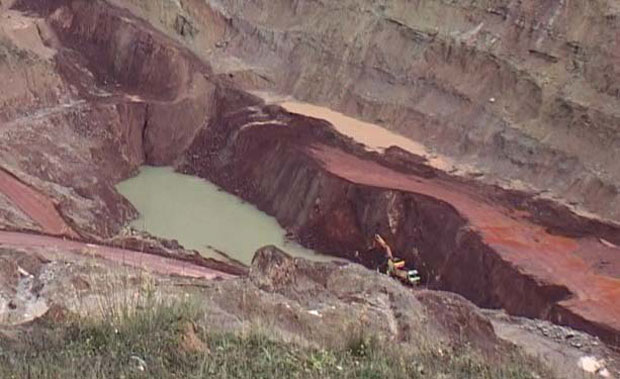 Жупа на рудном богатству