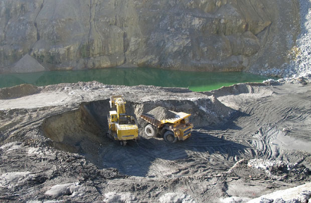 ПЛАНОВИ КИНЕСКОГ ЗИЂИНА У БОРУ: Производиће 200 тона бакра