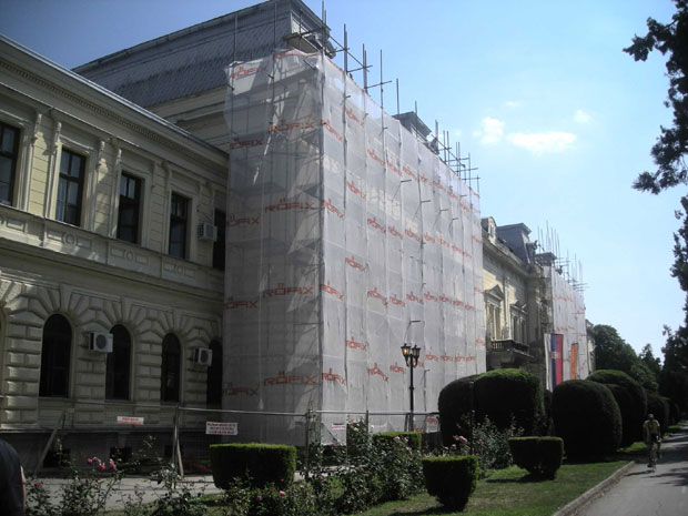 Пожаревац: Бура око извршења буџета