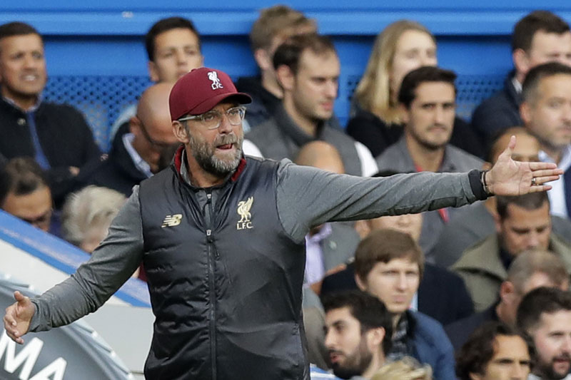 ЛШ: Ливерпул на Сан Паолу, Наполи у страху од контри