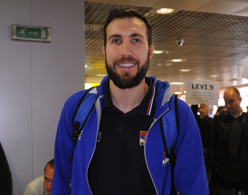 ПЕТРИЋ НЕ МОЖЕ ДА ПРЕЖАЛИ ПОРАЗ ОД САД НА СП: Четврто место увек највише заболи