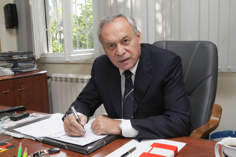 ВУЧЕЛИЋ О СВЕ ЧЕШЋИМ ГРЕШКАМА НА ШТЕТУ ПАРТИЗАНА: Отели нам најмање четири бода!