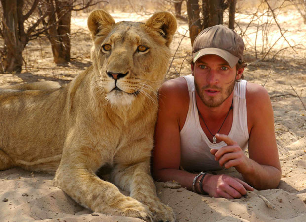 Канал Viasat Nature обележава светски дан животиња