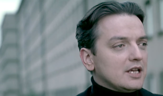 Шилер 18. јануара у Хали спортова (ВИДЕО)