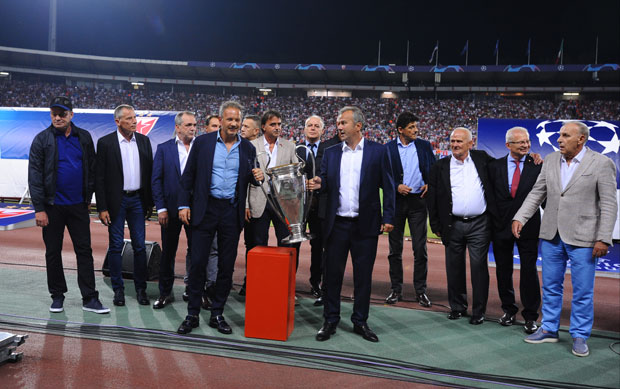 ФРАНЦУСКИ МЕДИЈИ: Звезда је дотакла ушатог, а катарска верзија ПСЖ ни да досања више од четвртфинала