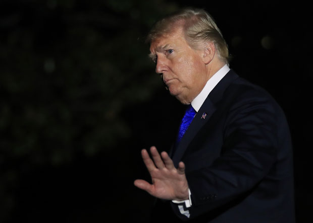 НОВА ОПТУЖБА ПРОТИВ ТРАМПА: Помагао родитељима да утаје милионски порез