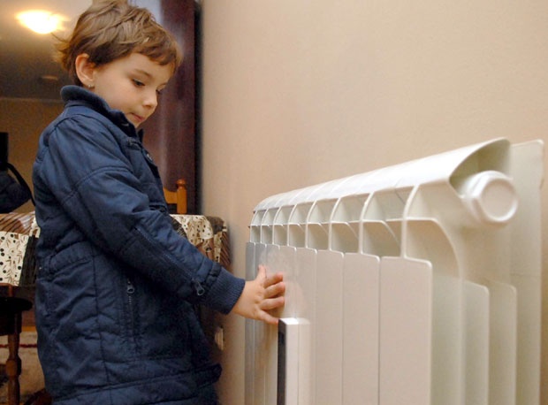 Током дана већини Београђана биће топли радијатори
