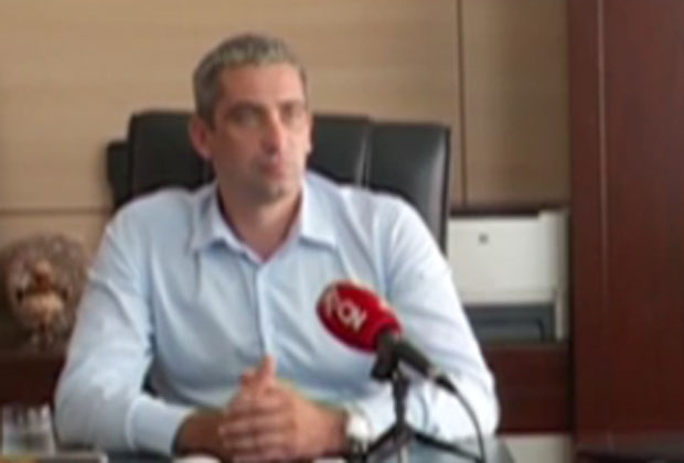 Председник општине Деспотовац изударан металном шипком по глави 