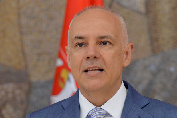 Радојичић и Фабрици разговарали о сарадњи, пројектима, екологији...