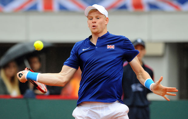 Едмунд противник Лајовићу у четвртфиналу Пекинга