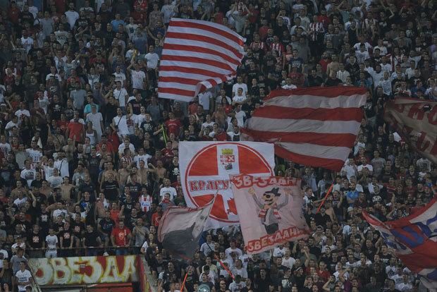 ЗВЕЗДАШИ У ПОТРАЗИ ЗА КАРТАМА У ПАРИЗУ: Победићемо 1:0, гол ће дати Стојковић