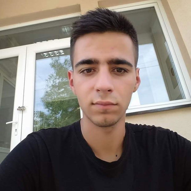 АЛБАНАЦ КРЕНУО НА ЊЕГА МЕТАЛНИМ БОКСЕРОМ: Дечак бранио брата, па притворен