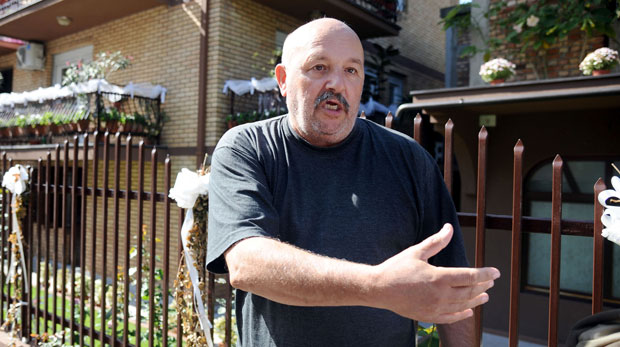 ПОКУШАЈ ОТМИЦЕ ДЕВОЈЧИЦЕ НА ЦЕРАКУ: Тресла се као прут бежећи од киднапера!