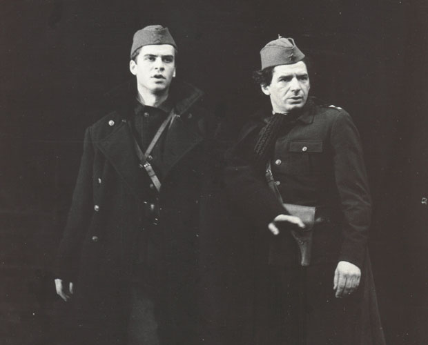 Враћа се Хрватски фауст