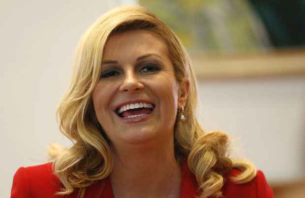 ДР КОЛИНДА: Грабар-Китаровић одбранила тему докторског рада