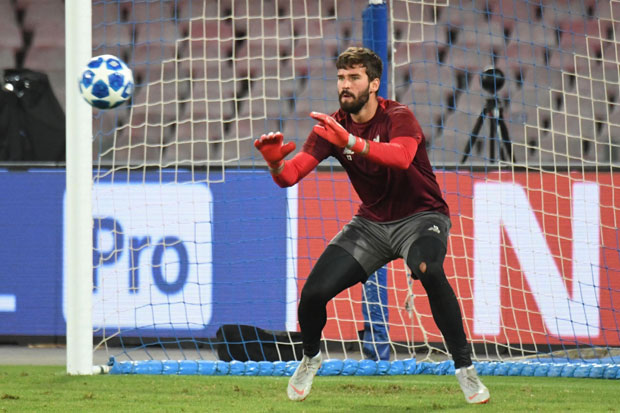 Алисон: Плакао сам због Роме