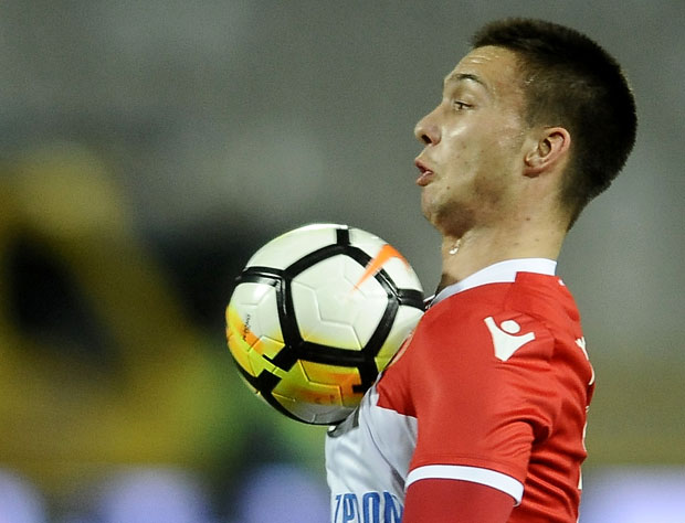 БЕЛГИЈАНЦИ КРИТИКУЈУ: Аџић је промашај