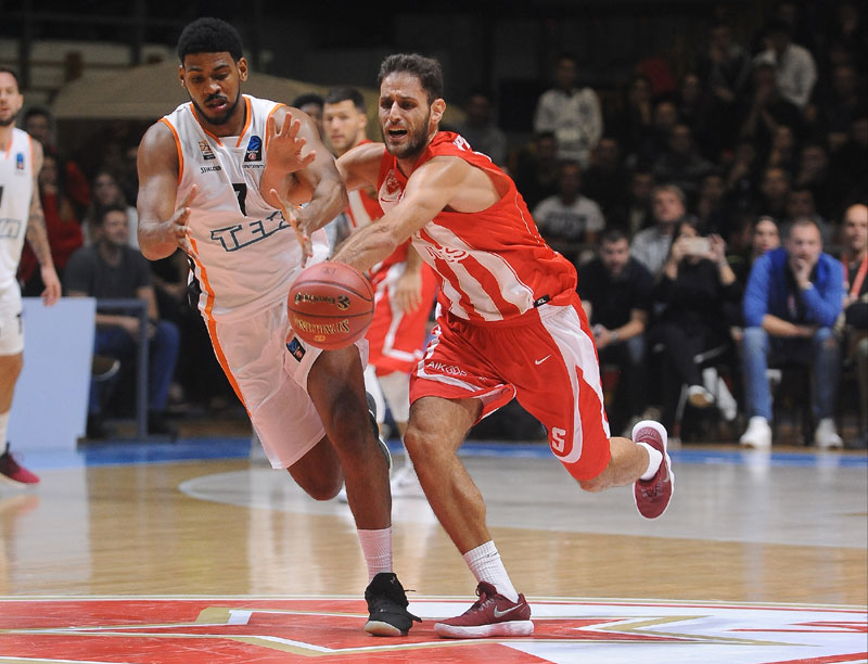 Томпсон: Било би лепо вратити се у Звезду