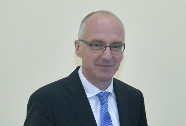 Шиб: Србија увек може да рачуна на подршку Немачке