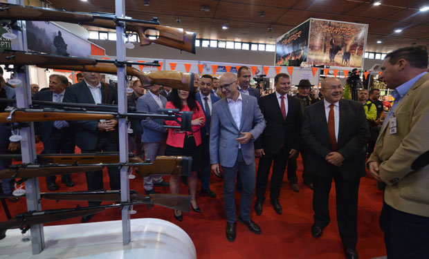 ГУЖВА НА НОВОСАДСКОМ САЈМУ: До краја недеље чак 450 излагача