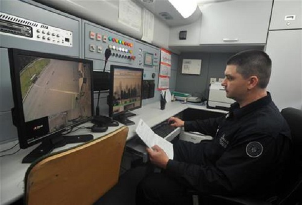 Цариници у гепеку открили ранац пун златног накита
