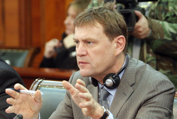 ММФ очекује раст Србије од 4,2 одсто у овој години
