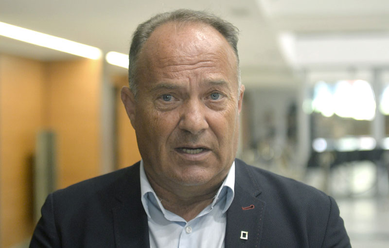 Шарчевић: Повећање плата биће веће него што се очекивало