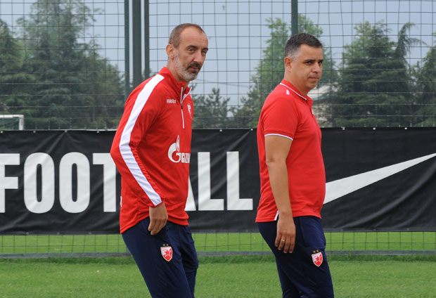 БИВШИ ФУДБАЛЕР ЗВЕЗДЕ УДАРИО СВИЊУ: Да сам се испревртао, не би ми веровали (ФОТО)