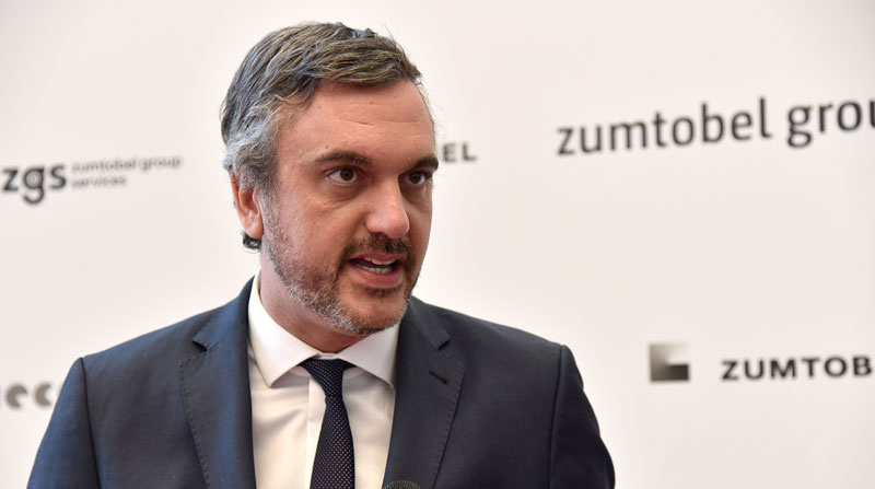 Чадеж: Добре вести за привреду