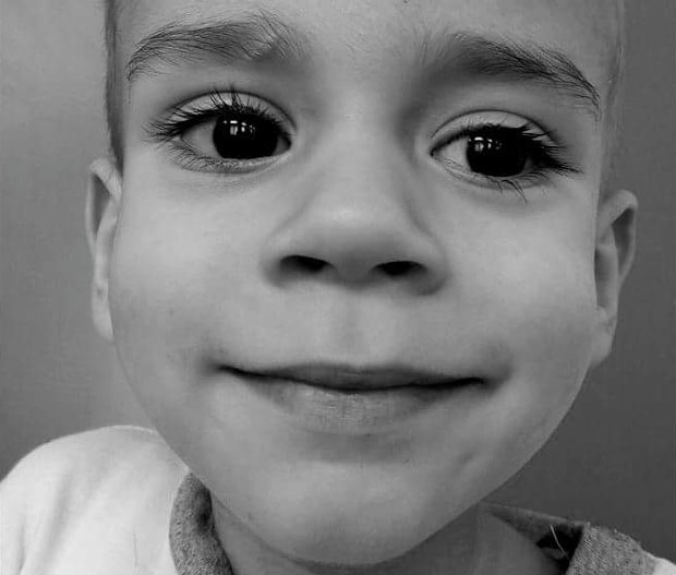 На Фејсбук профил поставио одвратан виц о малом Душану