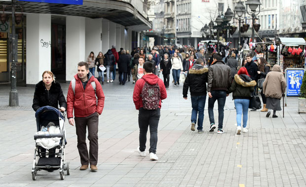 ДУГОРОЧНА ВРЕМЕНСКА ПРОГНОЗА: Ево кад можемо да очекујемо први снег 
