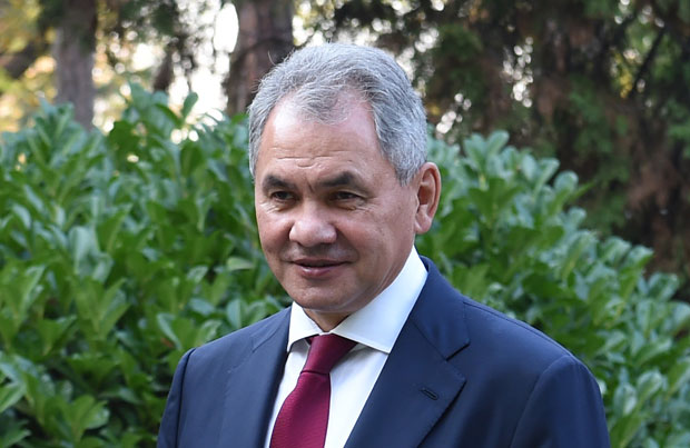 Шојгу: Сибиру треба финансијско-индустријска „престоница“