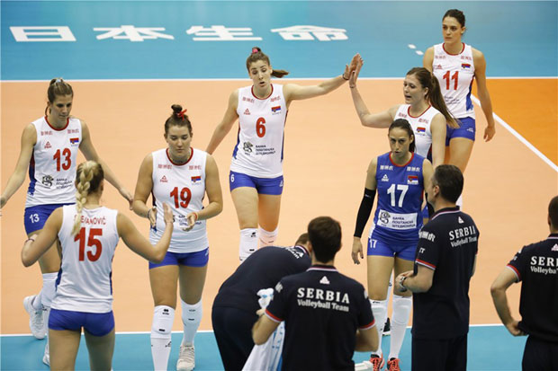 ТЕРЗИЋ ЗАДОВОЉАН ПРВОМ ФАЗОМ: Сада нас чека тежи део