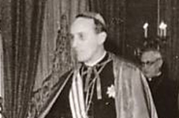 БРУКА У СТРАЗБУРУ: Служена миса Степинцу!