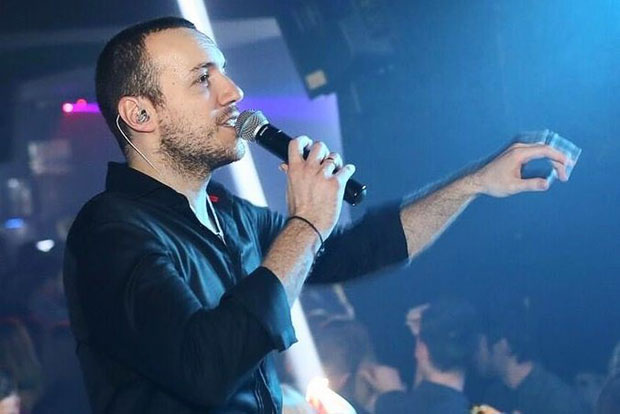 Бане Мојићевић: Време је за праве песме