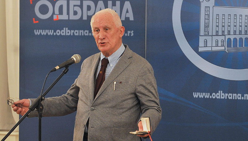 МАТИЈА БЕЋКОВИЋ ПОРУЧИО ПРЕ ИЗБОРА У БИХ: Не тражите погаче преко Републике Српске