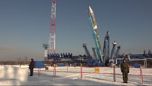 Шта се ново спрема у руској космичкој индустрији (ВИДЕО)