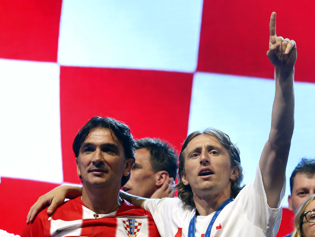 ДАЛИЋ ОДБИО ПОНУДУ КИНЕЗА: Није све у новцу